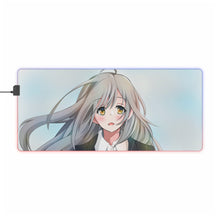 Load image into Gallery viewer, Iroduku: The World in Colors RGB LED Mouse Pad (Desk Mat)
