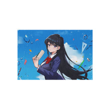 Load image into Gallery viewer, Anime Komi Can't Communicate Rug
