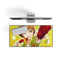Load image into Gallery viewer, Persona 4 Mouse Pad (Desk Mat)
