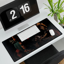 Load image into Gallery viewer, Anime Naruto Mouse Pad (Desk Mat)
