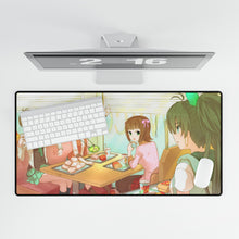 Load image into Gallery viewer, Anime The iDOLM@STERr Mouse Pad (Desk Mat)
