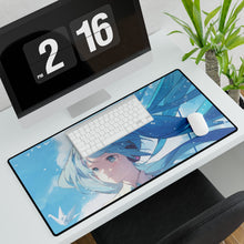 Load image into Gallery viewer, Anime Vocaloid Mouse Pad (Desk Mat)
