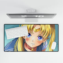 Load image into Gallery viewer, Anime Sailor Moon Mouse Pad (Desk Mat)
