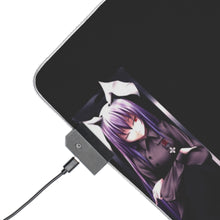 Load image into Gallery viewer, Eirin Yagokoro RGB LED Mouse Pad (Desk Mat)
