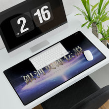 Load image into Gallery viewer, Legend Of The Galactic Heroes Die Neue These Mouse Pad (Desk Mat)
