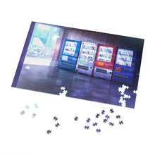 Load image into Gallery viewer, Jujutsu Kaisen Jigsaw Puzzle

