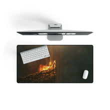 Load image into Gallery viewer, Metal Gear Solid V: Phantom Pain Mouse Pad (Desk Mat)
