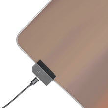 Load image into Gallery viewer, Anime One Piece RGB LED Mouse Pad (Desk Mat)

