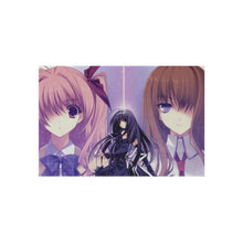 Load image into Gallery viewer, Anime Crossover Rug
