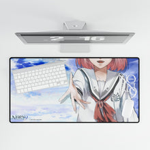 Load image into Gallery viewer, Koharu Mouse Pad (Desk Mat)
