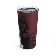 Load image into Gallery viewer, Hellsing Alucard Tumbler 20oz
