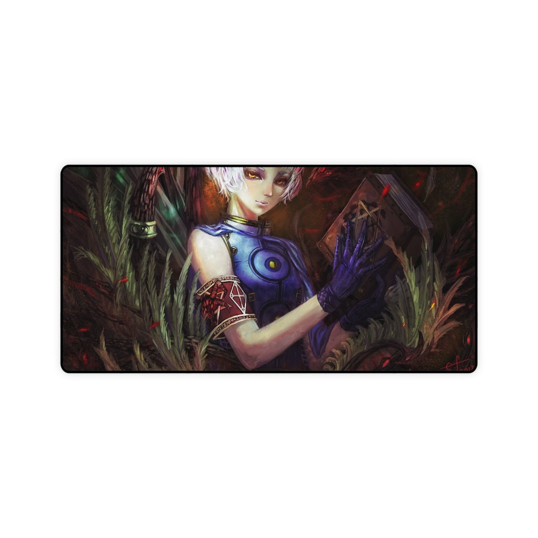 Persona 3 Mouse Pad (Desk Mat)
