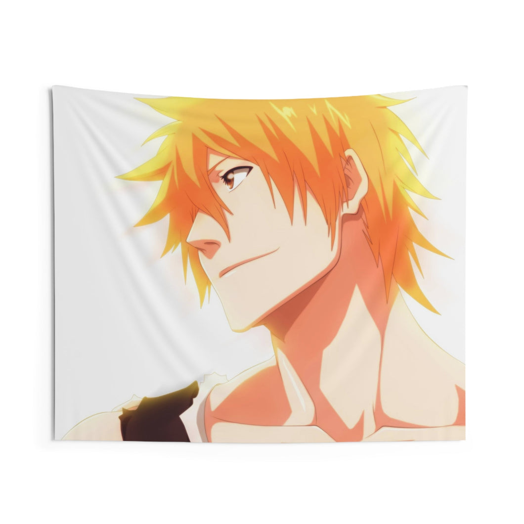 Anime Bleach Indoor Wall Tapestry