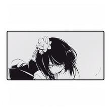 Load image into Gallery viewer, Anime The Irregular at Magic High School Mouse Pad (Desk Mat)
