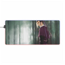 Load image into Gallery viewer, Mo Dao Zu Shi RGB LED Mouse Pad (Desk Mat)
