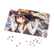 Load image into Gallery viewer, KonoSuba - God’s blessing on this wonderful world!! Jigsaw Puzzle
