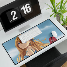 Load image into Gallery viewer, Anime Your Lie in April Mouse Pad (Desk Mat)
