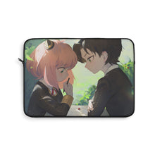 Load image into Gallery viewer, Anime Spy x Family Laptop Sleeve
