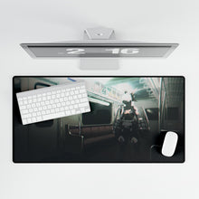 Load image into Gallery viewer, Anime My Hero Academiar Mouse Pad (Desk Mat)
