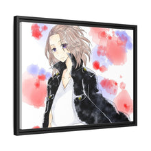 Load image into Gallery viewer, Anime Tokyo Revengers Canvas Framed Art Print
