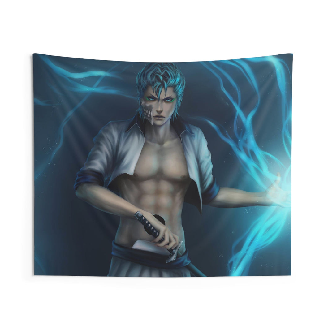 Anime Bleach Indoor Wall Tapestry