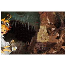 Load image into Gallery viewer, Yakusoku no Neverland Jigsaw Puzzle
