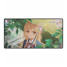 Load image into Gallery viewer, Mahiru Shiina Mouse Pad (Desk Mat)
