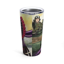 Load image into Gallery viewer, Anime GATE Tumbler 20oz
