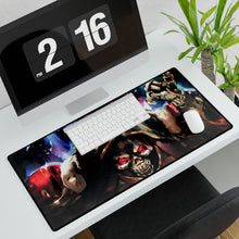 Load image into Gallery viewer, Ainz Ooal Gown Mouse Pad (Desk Mat)
