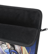 Load image into Gallery viewer, Aiz Wallenstein Laptop Sleeve
