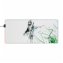 Load image into Gallery viewer, Bleach RGB LED Mouse Pad (Desk Mat)
