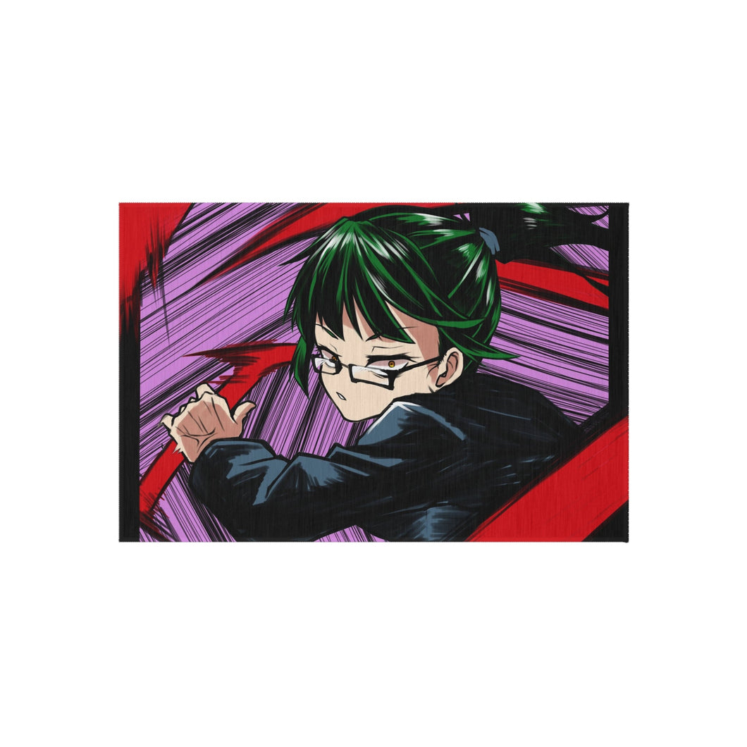 Jujutsu Kaisen Rug