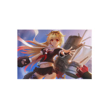 Load image into Gallery viewer, Anime Kantai Collection Rug
