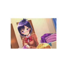 Load image into Gallery viewer, Gabriel DropOut Vignette Tsukinose April Rug
