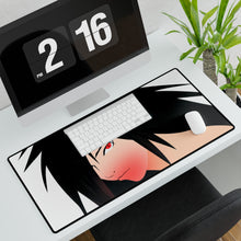 Load image into Gallery viewer, Madara Uchiha Face Mouse Pad (Desk Mat)
