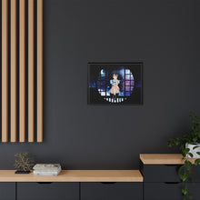 Load image into Gallery viewer, Mayuri Shiina Canvas Framed Art Print
