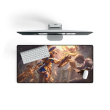 Load image into Gallery viewer, Smite Mouse Pad (Desk Mat)
