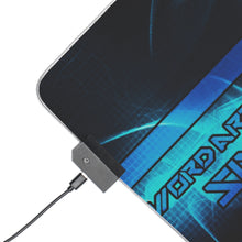 Load image into Gallery viewer, Sword Art Online II RGB LED Mouse Pad (Desk Mat)
