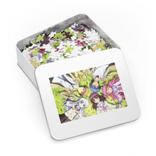 Load image into Gallery viewer, Angel Beats! Jigsaw Puzzle
