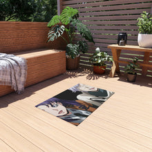 Load image into Gallery viewer, Code Geass Lloyd Asplund Rug
