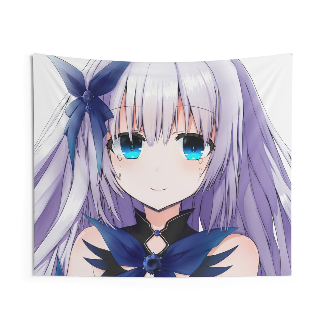 Date A Live Indoor Wall Tapestry