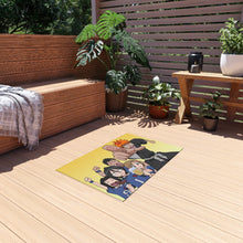 Load image into Gallery viewer, Anime Bleach Rug
