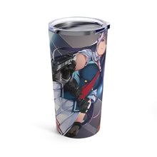 Load image into Gallery viewer, Grisaia: Phantom Trigger Tumbler 20oz
