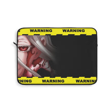 Load image into Gallery viewer, Anime Deadman Wonderland Laptop Sleeve
