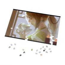 Load image into Gallery viewer, Anime Spirited Away Jigsaw Puzzle
