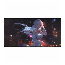 Load image into Gallery viewer, Anime Re:ZERO -Starting Life in Another World- Mouse Pad (Desk Mat)
