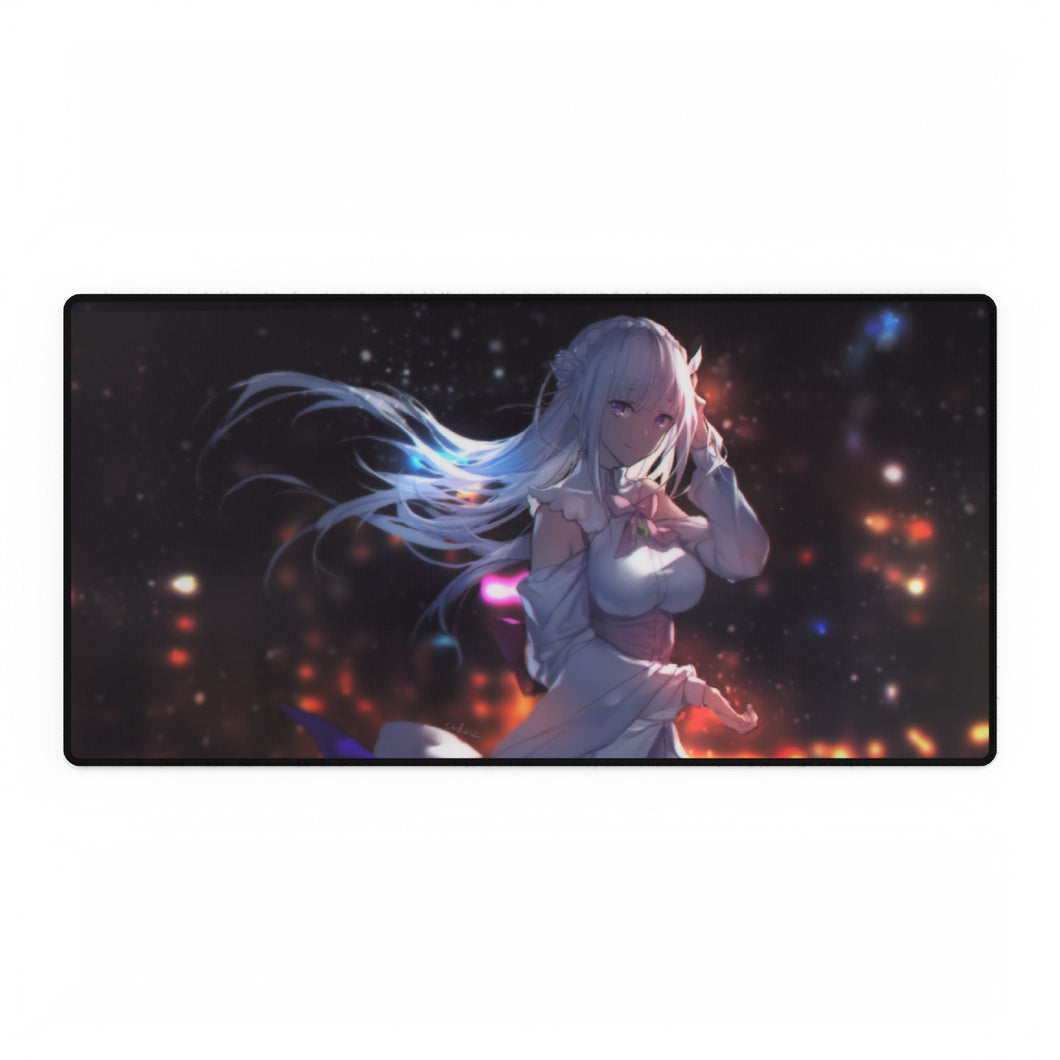 Anime Re:ZERO -Starting Life in Another World- Mouse Pad (Desk Mat)