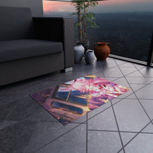 Load image into Gallery viewer, Benghuai Xueyuan Rug
