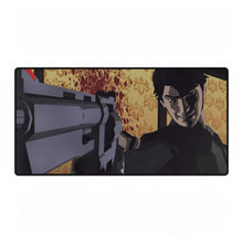 Load image into Gallery viewer, Killer Seven Mouse Pad (Desk Mat)
