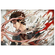 Load image into Gallery viewer, Parasyte Jigsaw Puzzle
